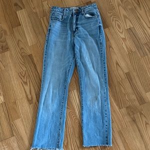 Zara Jeans
